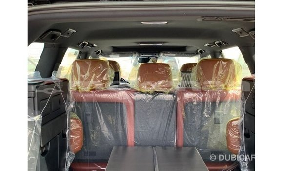 Buy Import Lexus LX Black Car in Import - Dubai in Aragatsotn Buy Import Lexus LX Black Car in Import - Dubai in Aragatsotn