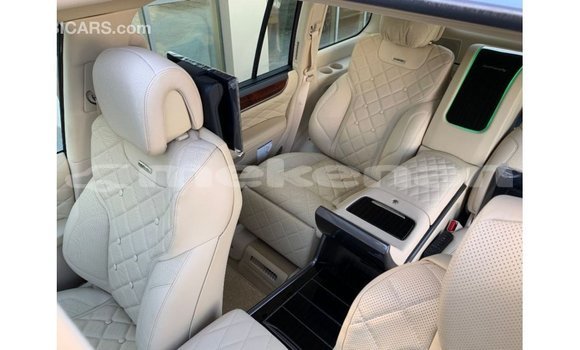 Buy Import Lexus LX Red Car in Import - Dubai in Aragatsotn Buy Import Lexus LX Red Car in Import - Dubai in Aragatsotn