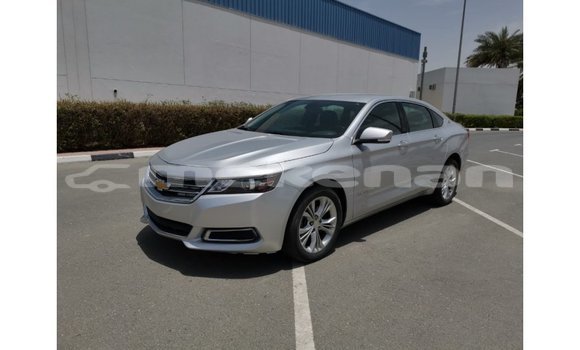Buy Import Chevrolet Impala Other Car in Import - Dubai in Aragatsotn