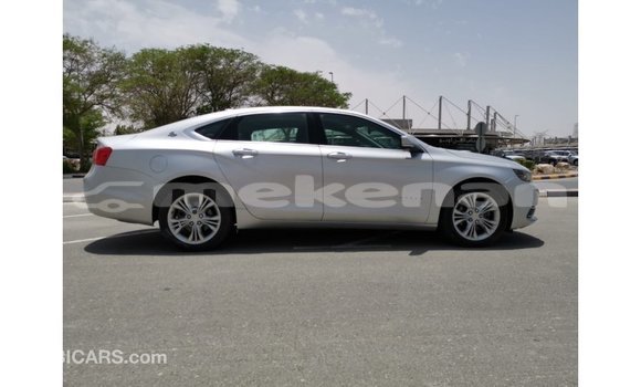 Buy Import Chevrolet Impala Other Car in Import - Dubai in Aragatsotn Buy Import Chevrolet Impala Other Car in Import - Dubai in Aragatsotn