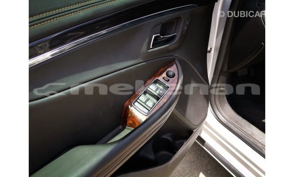 Buy Import Chevrolet Impala Other Car in Import - Dubai in Aragatsotn Buy Import Chevrolet Impala Other Car in Import - Dubai in Aragatsotn