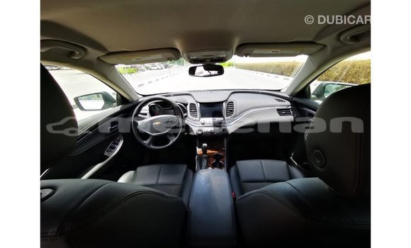 Buy Import Chevrolet Impala Other Car in Import - Dubai in Aragatsotn Buy Import Chevrolet Impala Other Car in Import - Dubai in Aragatsotn