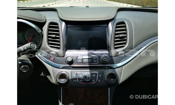 Buy Import Chevrolet Impala Other Car in Import - Dubai in Aragatsotn Buy Import Chevrolet Impala Other Car in Import - Dubai in Aragatsotn