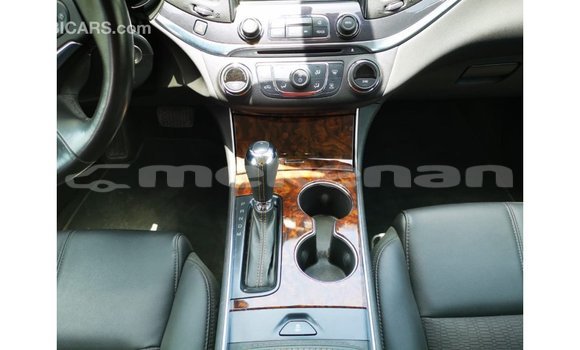 Buy Import Chevrolet Impala Other Car in Import - Dubai in Aragatsotn Buy Import Chevrolet Impala Other Car in Import - Dubai in Aragatsotn