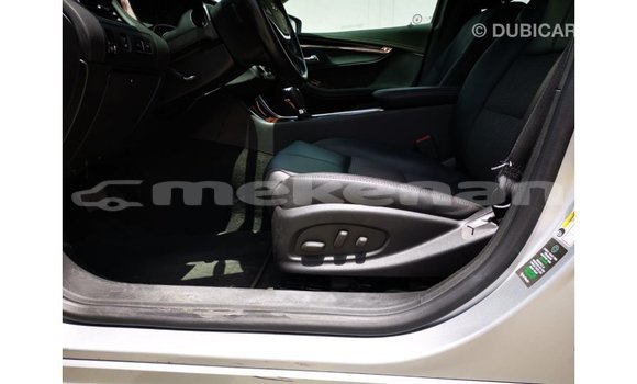 Buy Import Chevrolet Impala Other Car in Import - Dubai in Aragatsotn Buy Import Chevrolet Impala Other Car in Import - Dubai in Aragatsotn
