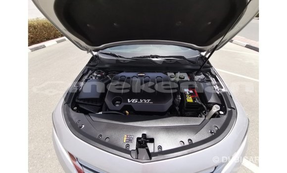 Buy Import Chevrolet Impala Other Car in Import - Dubai in Aragatsotn Buy Import Chevrolet Impala Other Car in Import - Dubai in Aragatsotn