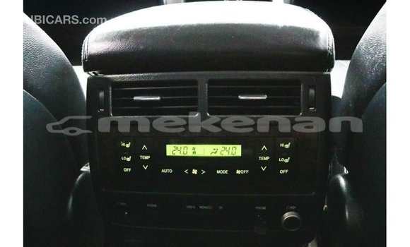 Buy Import Toyota Land Cruiser White Car in Import - Dubai in Aragatsotn Buy Import Toyota Land Cruiser White Car in Import - Dubai in Aragatsotn