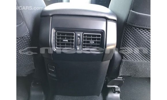 Buy Import Toyota Prado White Car in Import - Dubai in Aragatsotn Buy Import Toyota Prado White Car in Import - Dubai in Aragatsotn