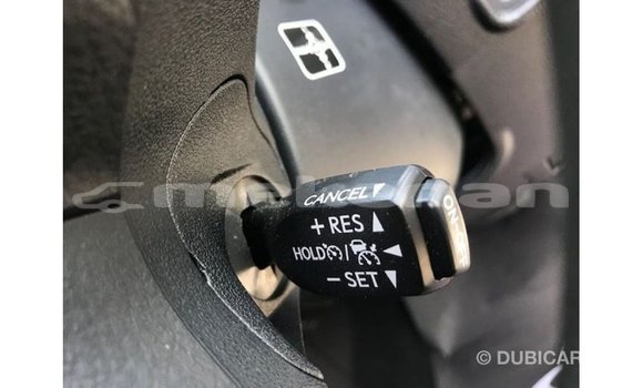 Buy Import Toyota Prado White Car in Import - Dubai in Aragatsotn Buy Import Toyota Prado White Car in Import - Dubai in Aragatsotn