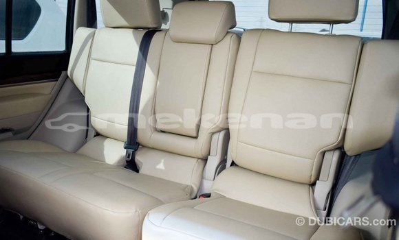 Buy Import Mitsubishi Pajero White Car in Import - Dubai in Aragatsotn Buy Import Mitsubishi Pajero White Car in Import - Dubai in Aragatsotn