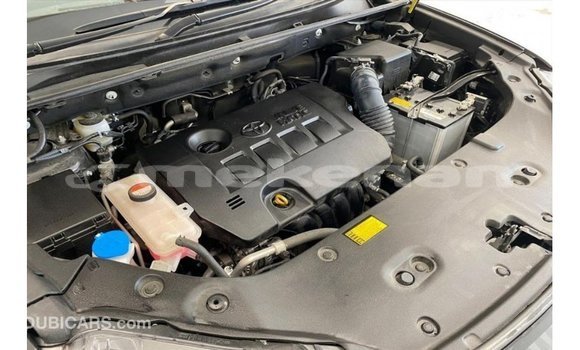 Buy Import Toyota Harrier Black Car in Import - Dubai in Aragatsotn Buy Import Toyota Harrier Black Car in Import - Dubai in Aragatsotn