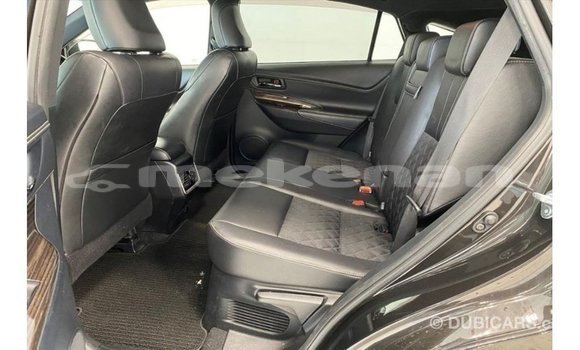 Buy Import Toyota Harrier Black Car in Import - Dubai in Aragatsotn Buy Import Toyota Harrier Black Car in Import - Dubai in Aragatsotn