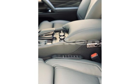 Buy Import Lexus LX Black Car in Import - Dubai in Aragatsotn Buy Import Lexus LX Black Car in Import - Dubai in Aragatsotn