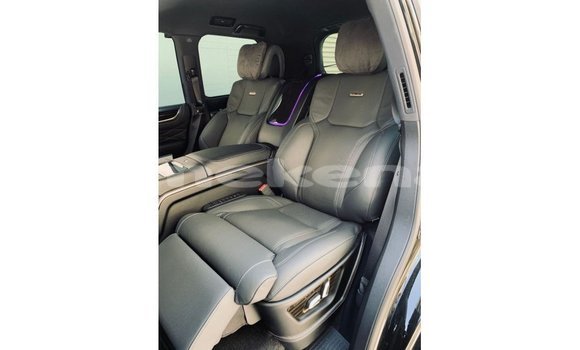 Buy Import Lexus LX Black Car in Import - Dubai in Aragatsotn Buy Import Lexus LX Black Car in Import - Dubai in Aragatsotn