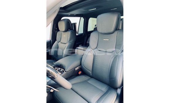 Buy Import Lexus LX Black Car in Import - Dubai in Aragatsotn Buy Import Lexus LX Black Car in Import - Dubai in Aragatsotn