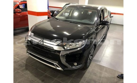 Buy Import Mitsubishi Outlander Black Car in Import - Dubai in Aragatsotn Buy Import Mitsubishi Outlander Black Car in Import - Dubai in Aragatsotn