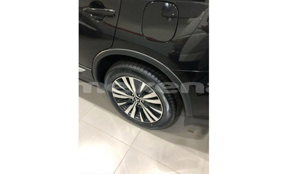 Buy Import Mitsubishi Outlander Black Car in Import - Dubai in Aragatsotn Buy Import Mitsubishi Outlander Black Car in Import - Dubai in Aragatsotn