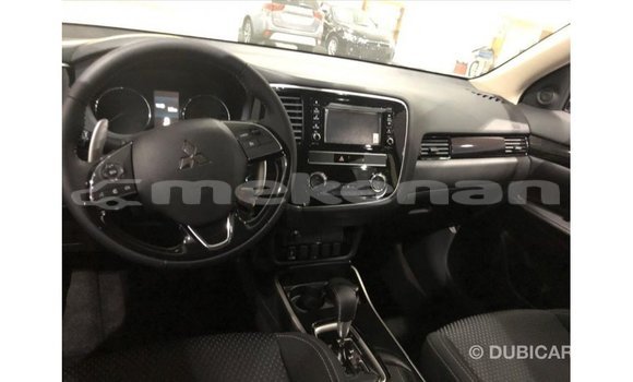Buy Import Mitsubishi Outlander Black Car in Import - Dubai in Aragatsotn Buy Import Mitsubishi Outlander Black Car in Import - Dubai in Aragatsotn