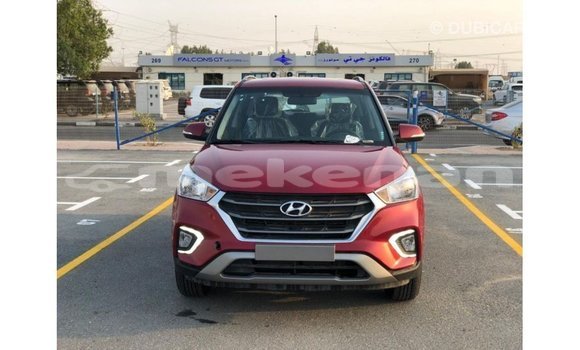 Buy Import Hyundai Creta Red Car in Import - Dubai in Aragatsotn Buy Import Hyundai Creta Red Car in Import - Dubai in Aragatsotn
