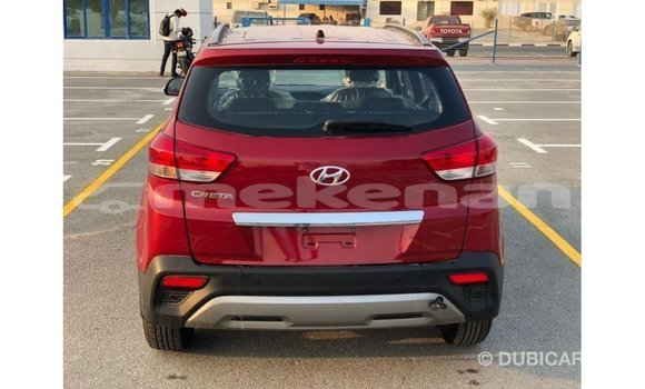 Buy Import Hyundai Creta Red Car in Import - Dubai in Aragatsotn Buy Import Hyundai Creta Red Car in Import - Dubai in Aragatsotn