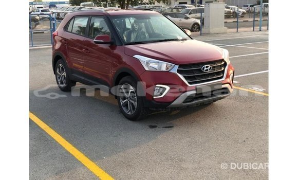 Buy Import Hyundai Creta Red Car in Import - Dubai in Aragatsotn Buy Import Hyundai Creta Red Car in Import - Dubai in Aragatsotn