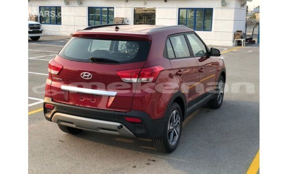 Buy Import Hyundai Creta Red Car in Import - Dubai in Aragatsotn Buy Import Hyundai Creta Red Car in Import - Dubai in Aragatsotn
