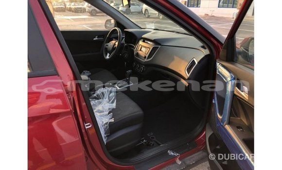 Buy Import Hyundai Creta Red Car in Import - Dubai in Aragatsotn Buy Import Hyundai Creta Red Car in Import - Dubai in Aragatsotn