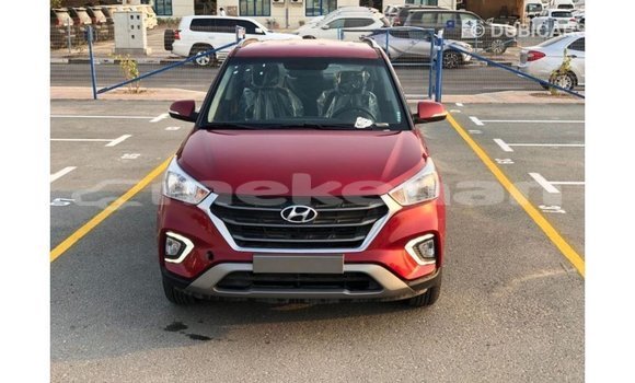 Buy Import Hyundai Creta Red Car in Import - Dubai in Aragatsotn Buy Import Hyundai Creta Red Car in Import - Dubai in Aragatsotn