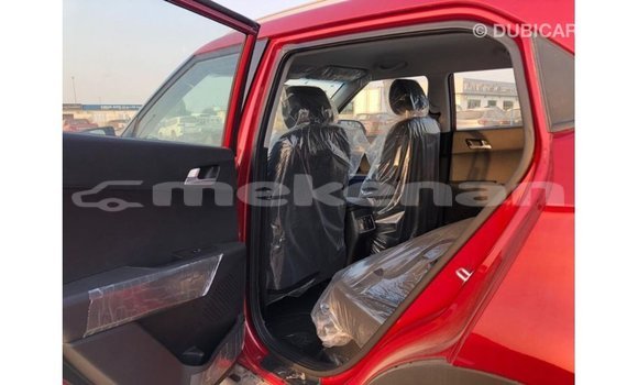 Buy Import Hyundai Creta Red Car in Import - Dubai in Aragatsotn Buy Import Hyundai Creta Red Car in Import - Dubai in Aragatsotn