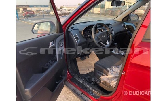 Buy Import Hyundai Creta Red Car in Import - Dubai in Aragatsotn Buy Import Hyundai Creta Red Car in Import - Dubai in Aragatsotn