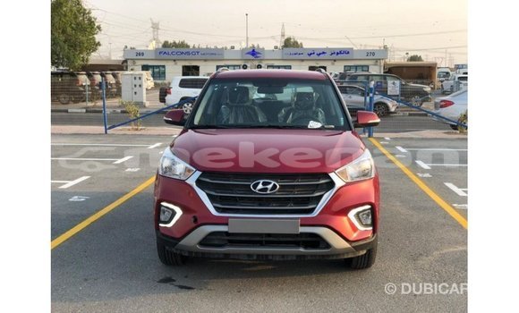 Buy Import Hyundai Creta Red Car in Import - Dubai in Aragatsotn Buy Import Hyundai Creta Red Car in Import - Dubai in Aragatsotn