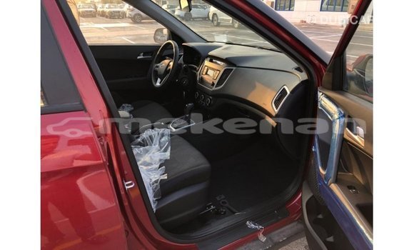 Buy Import Hyundai Creta Red Car in Import - Dubai in Aragatsotn Buy Import Hyundai Creta Red Car in Import - Dubai in Aragatsotn