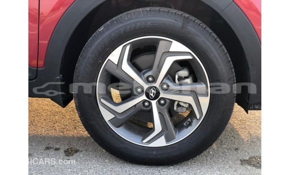 Buy Import Hyundai Creta Red Car in Import - Dubai in Aragatsotn Buy Import Hyundai Creta Red Car in Import - Dubai in Aragatsotn