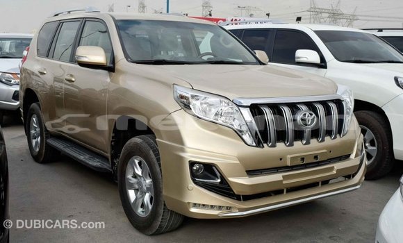 Buy Import Toyota Prado Other Car in Import - Dubai in Aragatsotn Buy Import Toyota Prado Other Car in Import - Dubai in Aragatsotn