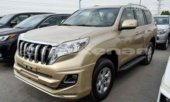 Buy Import Toyota Prado Other Car in Import - Dubai in Aragatsotn Buy Import Toyota Prado Other Car in Import - Dubai in Aragatsotn