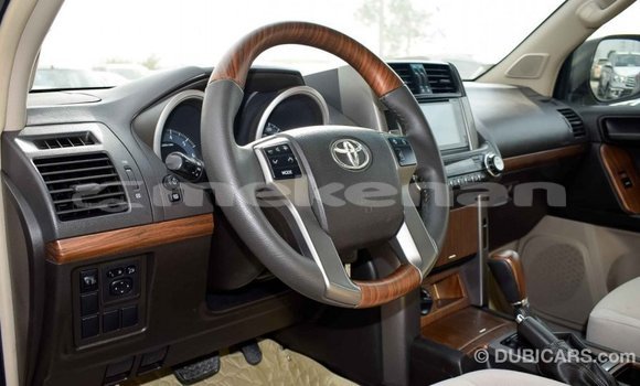 Buy Import Toyota Prado Other Car in Import - Dubai in Aragatsotn Buy Import Toyota Prado Other Car in Import - Dubai in Aragatsotn