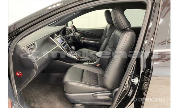 Buy Import Toyota Harrier Black Car in Import - Dubai in Aragatsotn Buy Import Toyota Harrier Black Car in Import - Dubai in Aragatsotn