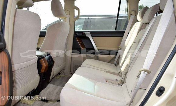Buy Import Toyota Prado Other Car in Import - Dubai in Aragatsotn Buy Import Toyota Prado Other Car in Import - Dubai in Aragatsotn
