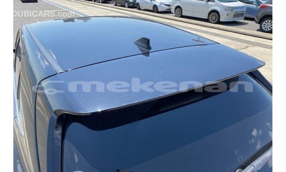 Buy Import Toyota Harrier Black Car in Import - Dubai in Aragatsotn Buy Import Toyota Harrier Black Car in Import - Dubai in Aragatsotn
