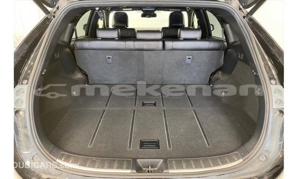 Buy Import Toyota Harrier Black Car in Import - Dubai in Aragatsotn Buy Import Toyota Harrier Black Car in Import - Dubai in Aragatsotn
