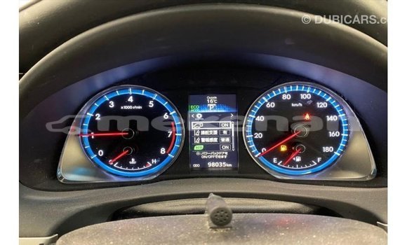 Buy Import Toyota Harrier Black Car in Import - Dubai in Aragatsotn Buy Import Toyota Harrier Black Car in Import - Dubai in Aragatsotn