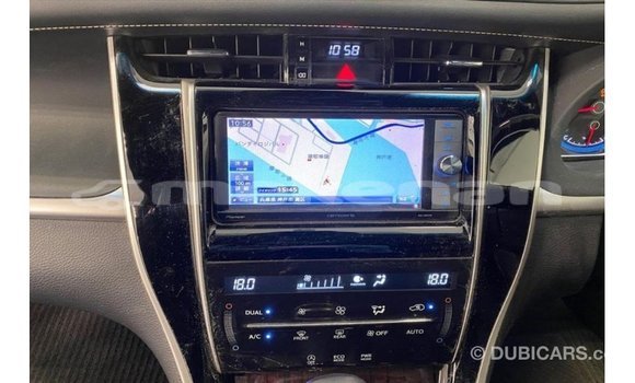 Buy Import Toyota Harrier Black Car in Import - Dubai in Aragatsotn Buy Import Toyota Harrier Black Car in Import - Dubai in Aragatsotn