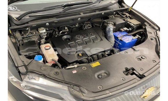 Buy Import Toyota Harrier Black Car in Import - Dubai in Aragatsotn Buy Import Toyota Harrier Black Car in Import - Dubai in Aragatsotn