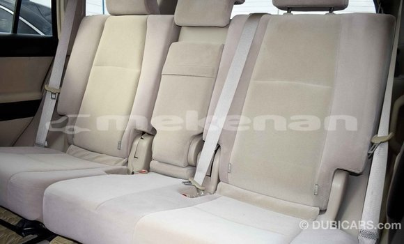 Buy Import Toyota Prado Other Car in Import - Dubai in Aragatsotn Buy Import Toyota Prado Other Car in Import - Dubai in Aragatsotn