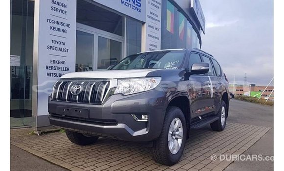 Buy Import Toyota Prado Black Car in Import - Dubai in Aragatsotn Buy Import Toyota Prado Black Car in Import - Dubai in Aragatsotn