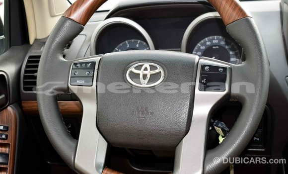 Buy Import Toyota Prado Other Car in Import - Dubai in Aragatsotn Buy Import Toyota Prado Other Car in Import - Dubai in Aragatsotn
