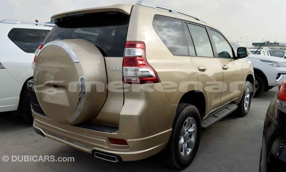 Buy Import Toyota Prado Other Car in Import - Dubai in Aragatsotn Buy Import Toyota Prado Other Car in Import - Dubai in Aragatsotn