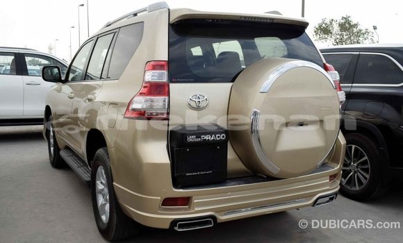 Buy Import Toyota Prado Other Car in Import - Dubai in Aragatsotn Buy Import Toyota Prado Other Car in Import - Dubai in Aragatsotn
