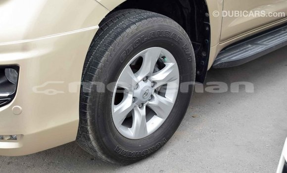 Buy Import Toyota Prado Other Car in Import - Dubai in Aragatsotn Buy Import Toyota Prado Other Car in Import - Dubai in Aragatsotn