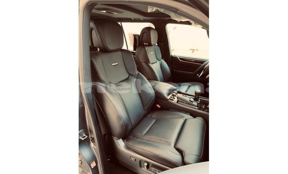 Buy Import Lexus LX Other Car in Import - Dubai in Aragatsotn Buy Import Lexus LX Other Car in Import - Dubai in Aragatsotn